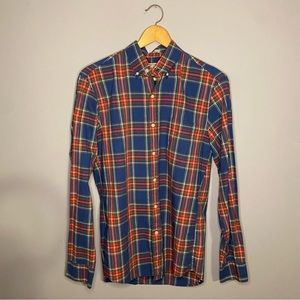 Jcrew Slim Fit dress shirt